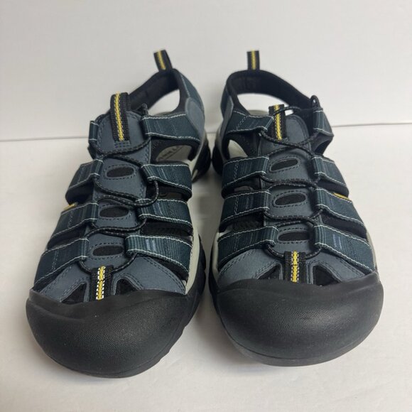 Keen Mens Newport H2 Sandal Size 10.5 M main image 4